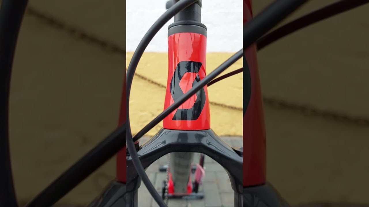 Scott Scale 940 Carbon