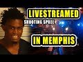🔴ALERT! Walkin' in Memphis Got WAY More DANGEROUS!