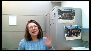Spring 2022 Training Days Workshop: Timekeeping and Payroll with Marisa Ortega