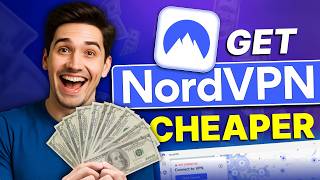 Get NordVPN Cheaper: My Secret Trick to Save More
