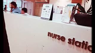 Serunya Hospital Visit ke RS Mayapada Lebak Bulus ~ Jakarta Selatan