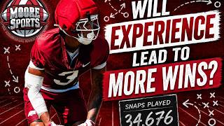 The One Stat Where Arkansas Finally is Near the Top of the SEC