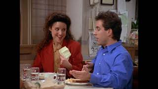 Seinfeld season 2 All Deleted Scene  Dvd Version