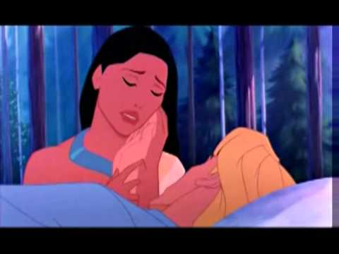 Pocahontas - alternate ending (ita)
