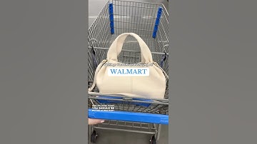 7 Things You SHOULD 👏🏻 Be Buying at Walmart ☀️ #walmarthaul #summerfashion #walmartfinds #shorts