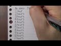 Sleep Duration Your Condition