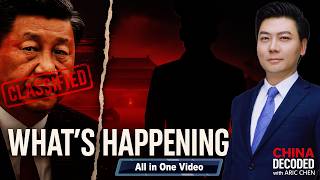 Coup In Beijing Whats Really Happening In China  All In One   Season 1