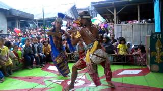 Download Lagu Tari Lengger jangkrik Genggong wargo Santoso getas damarkasian MP3