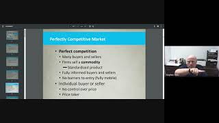 ECON2313 Microeconomics Chapter 8 Assignment Review
