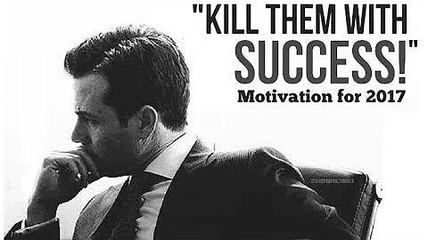 Best Motivational Compilation 2017 Stop being lazy and start you day right