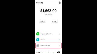 CASHAPP GLITCH METHOD 2026 TUTORIAL #cashappmethod #erich #moneytok #glitch #deposit #cc 
