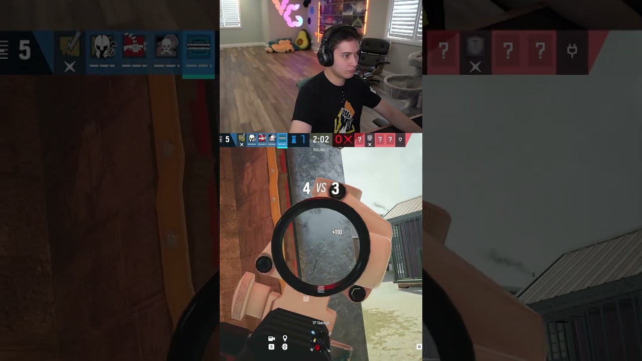 This is why Frost is getting nerfed 