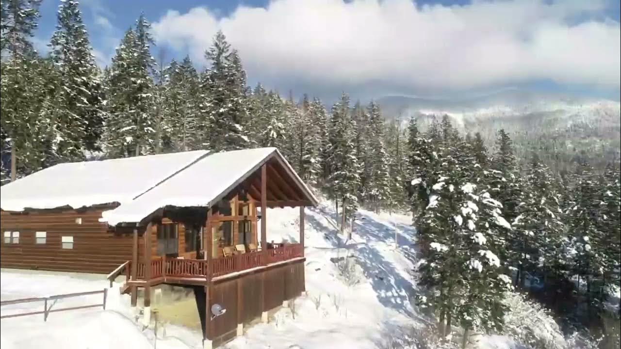 281 MT Hwy 200. For Sale Heron Montana YouTube