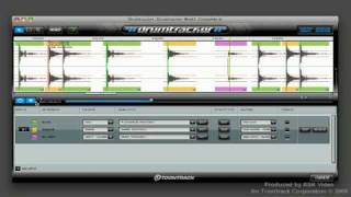 Drumtracker - Introduction