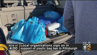 PennEnvironment Study: Tested Waterways In Pennsylvania Contaminated With Microplastics