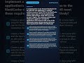 A company plans to use Amazon ElastiCache for its multi-tier web application | AWS SAA-C03 #Shorts