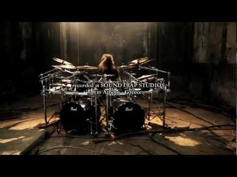 George Kollias - Intense Metal Drumming