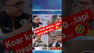 tinggal Jawab Ajasusah Banget short short pitraromadoni