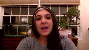 Discussion Board (Module 1): Introductory Video