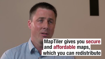 Venture Leaders Tehcnology 2019 - Petr Pridal of Maptiler