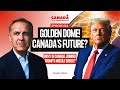 Golden Dome & Canada | Why Is Canada Joining Trump’s Missile Defence | Mark Carney | Donald Trump