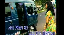 Video Mix - sopir taksi dan gadis desa - Playlist 