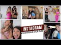 We let Instagram control our day... GUESS WHAT WE HAD TO DO! | Madi Prew