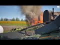Прикрываем пехоту на МРАПе в SQUAD