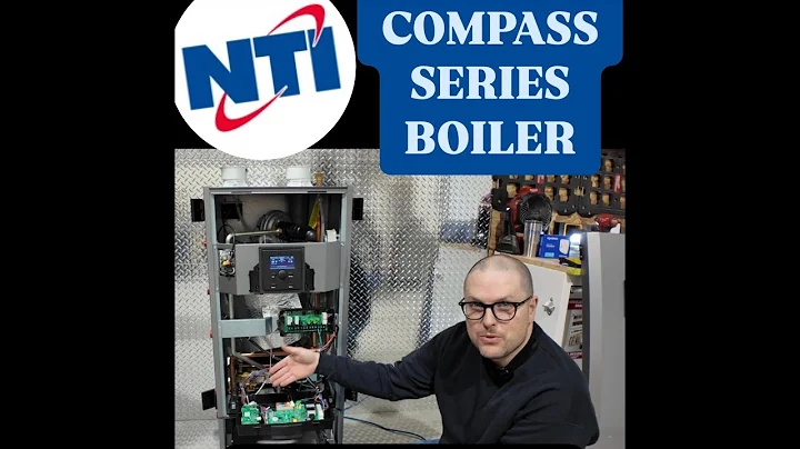 NTI Compass Boiler - Features and Benefits Walkthrough