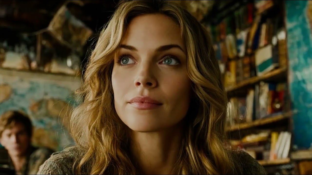 Бродяга и леди