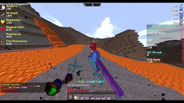 hacker on opcraft