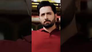Danish Taimoor 😍 Sahar Hashm Cute Moment 😘😍🥰#Pakistandrama #Mann Mast Malang#youtubeshorts #yt