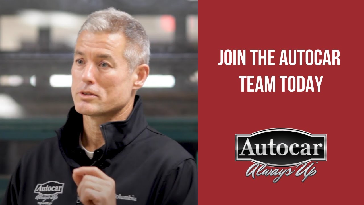 Autocar Trucks: Join the Team Today