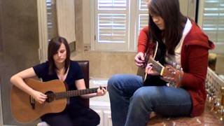 Misguided Ghosts (Paramore Cover)