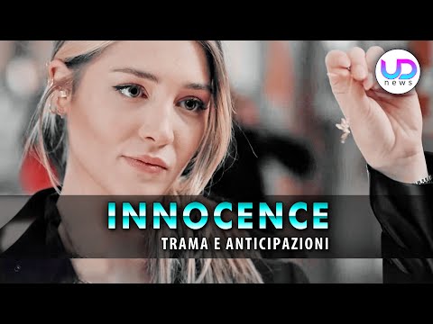 Innocence, Anticipazioni: Ecco Chi Ha Davvero Aggredito Ela!