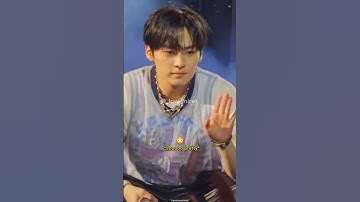 Leeknow At BST hyde Park Music Festival in London 2024 #straykids #leeknow