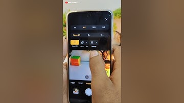 Camera Level Off Kaise Kare | Camera Grid Lines Off Kaise Kare #realme