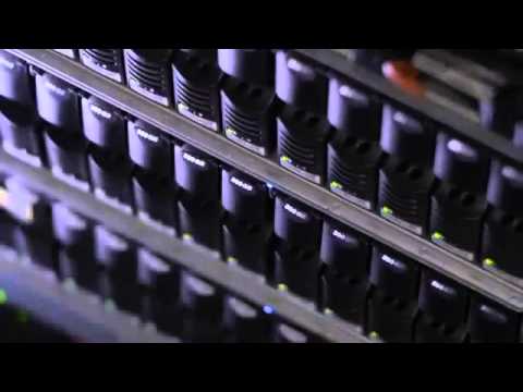 O data center definido por software - YouTube