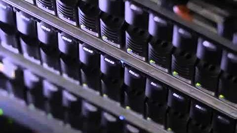 O data center definido por software