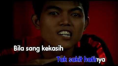 CINTA YANG HILANG#WALI#INDONESIA#LEFT