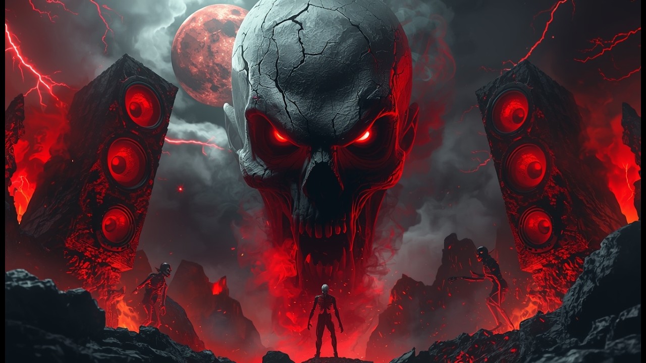 JBL BASS 2026 🚨 DJ Duxxy 808 Extreme Bass Boosted  Warning Speaker Killer #dj #djbass