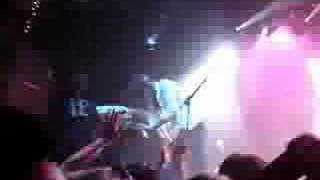 Clear Static - Key Club