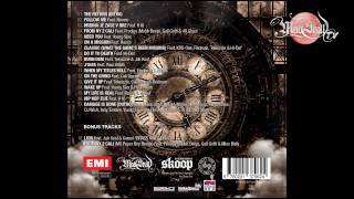 MAD SKILL - 03 Hrdina Je Zase V Hre feat. H16 [THE RETURN - BACK 2 THE FUTURE 2010]