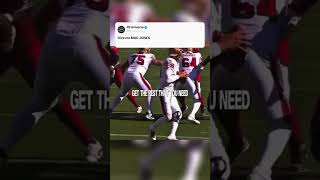 Mac Jones: 8 Games in San Francisco 👀    Short stretch. Big spotlight.    With the San Francisco 49