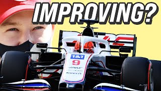 Has Nikita Mazepin got any better? Net Worth