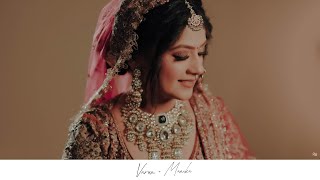 Varun Manika Best Wedding Highlight L Studio Dzone India