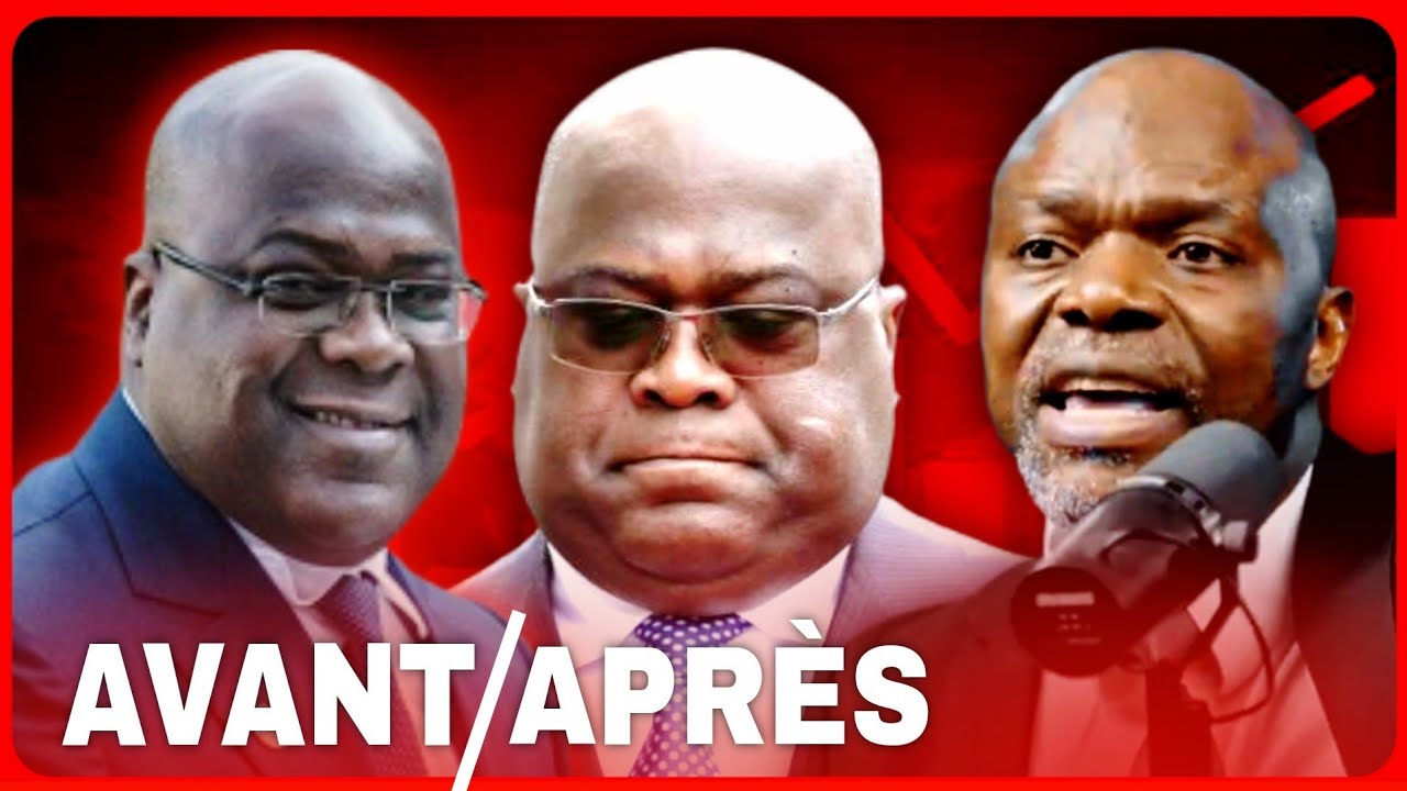 UEGNET : LE PRÉSIDENT TSHISEKEDI N’EST PLUS LE MÊME, À QUOI FAUT-IL S’ATTENDRE ?