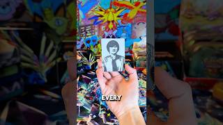 CAN I Find ALL the Pokémon cards from this ONE Illustrator? Day 1 of creating a Master set! #pokemon