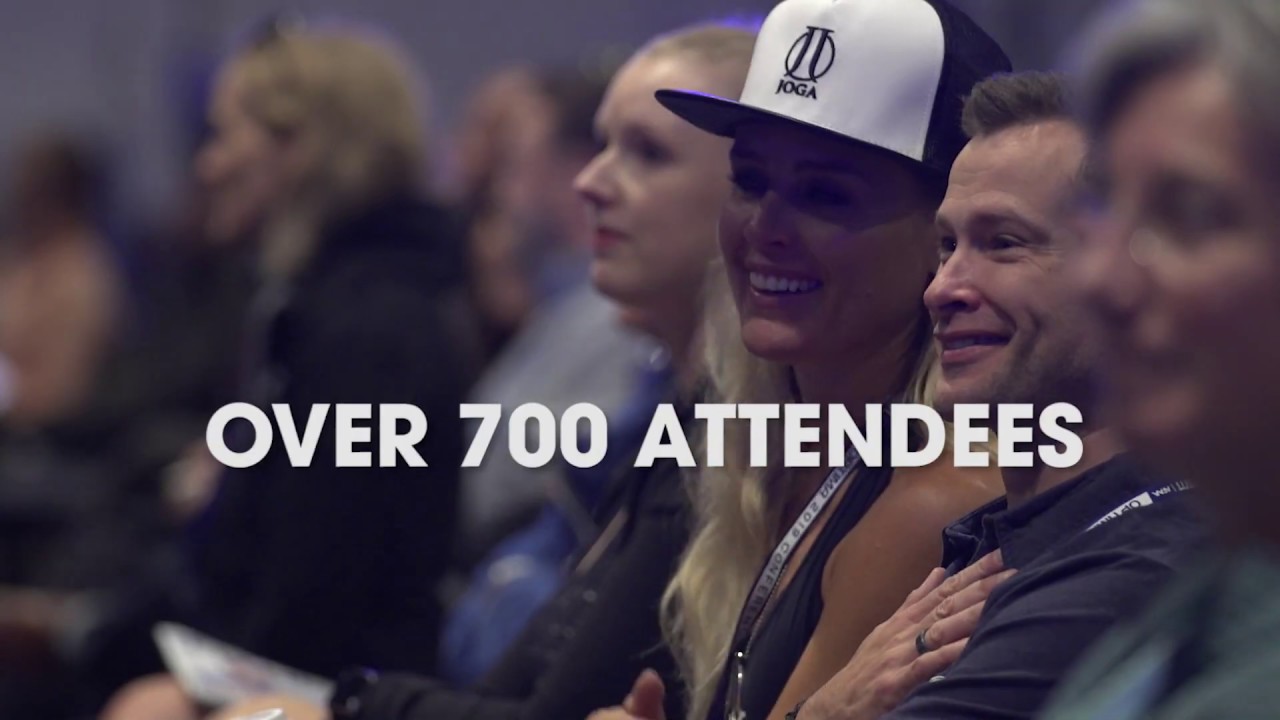 NASM and AFAA Optima Conference 2020