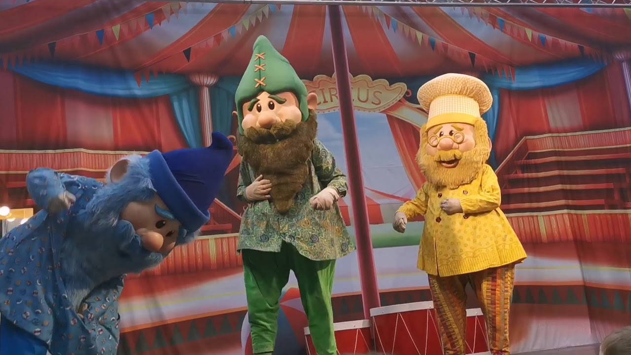 Metrognomes summer show 2019 week 1 (full show) YouTube